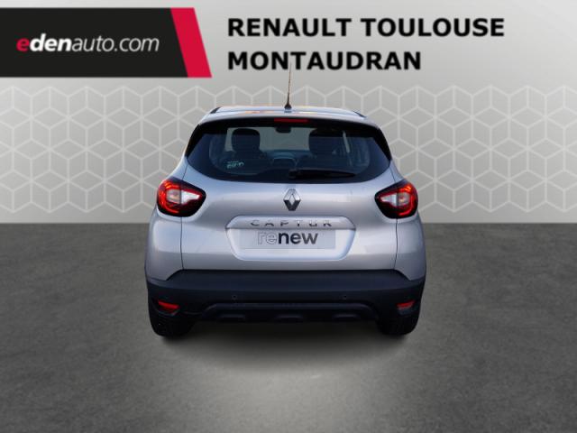Renault Captur image 9