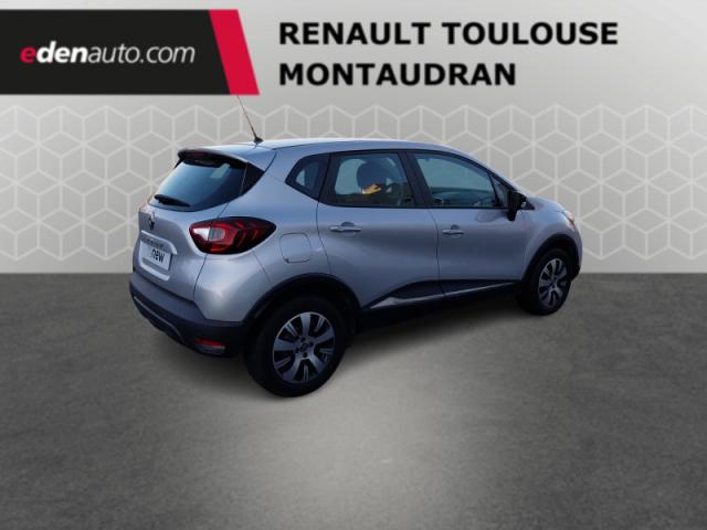 Renault Captur image 7