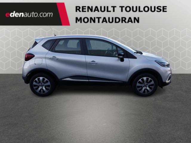 Renault Captur image 4