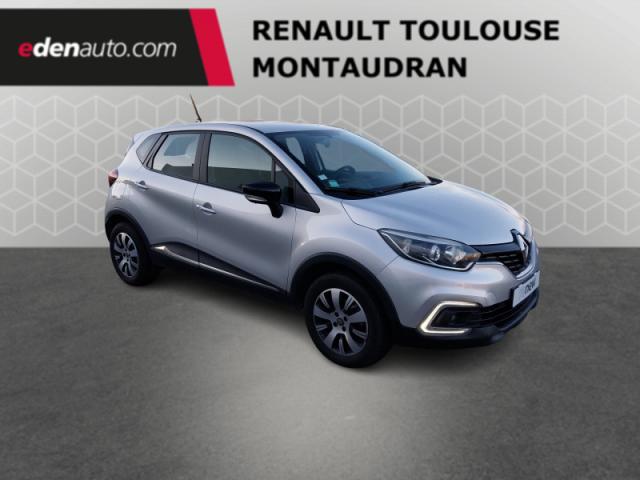 Renault Captur image 2