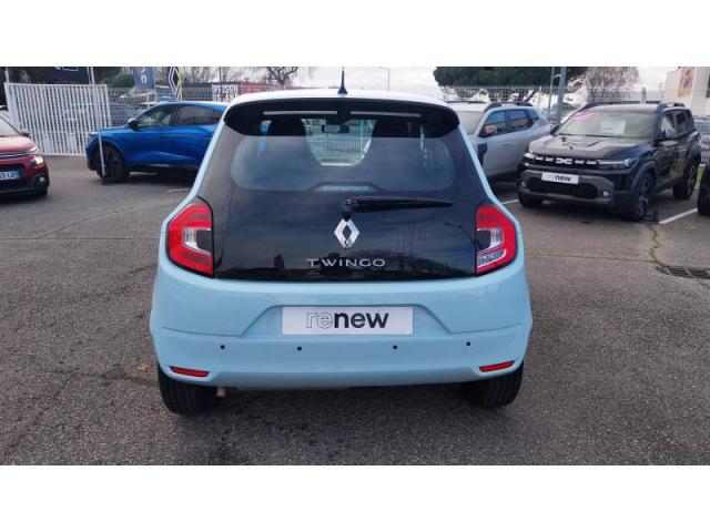 Renault Twingo image 5