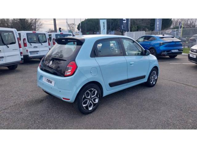 Renault Twingo image 1