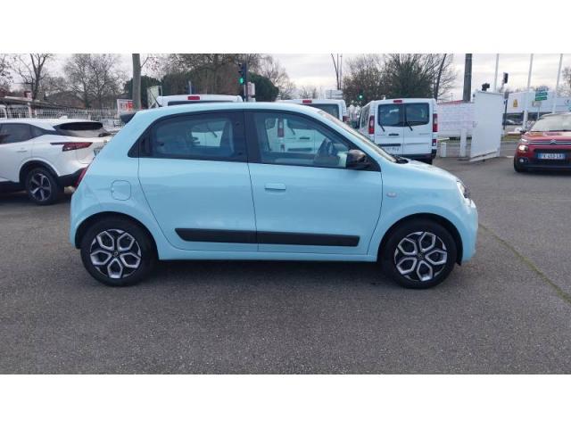 Renault Twingo image 4