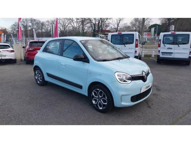 Renault Twingo image 7