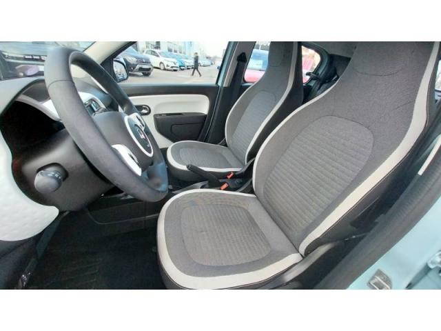 Renault Twingo image 8