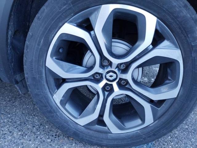 Renault Captur image 7