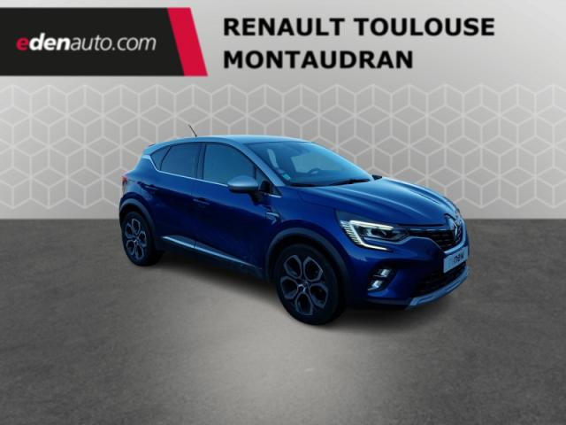 Renault Captur image 2