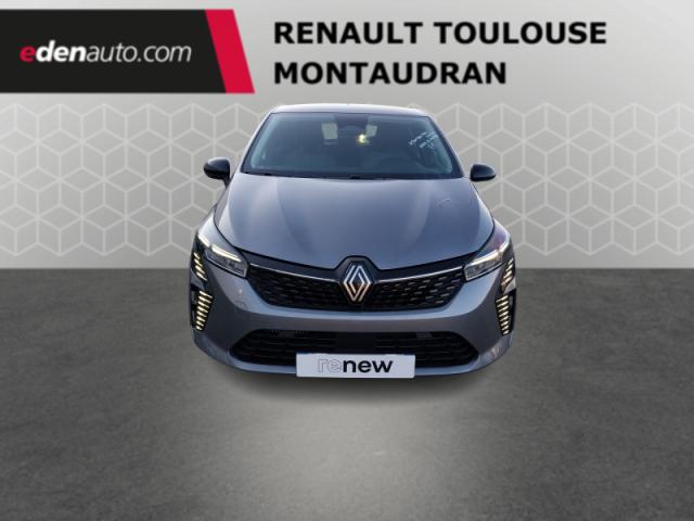Renault Clio image 6
