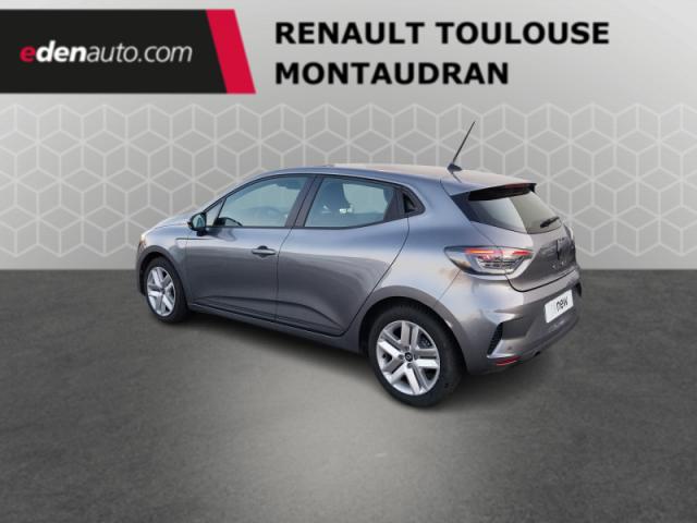 Renault Clio image 2