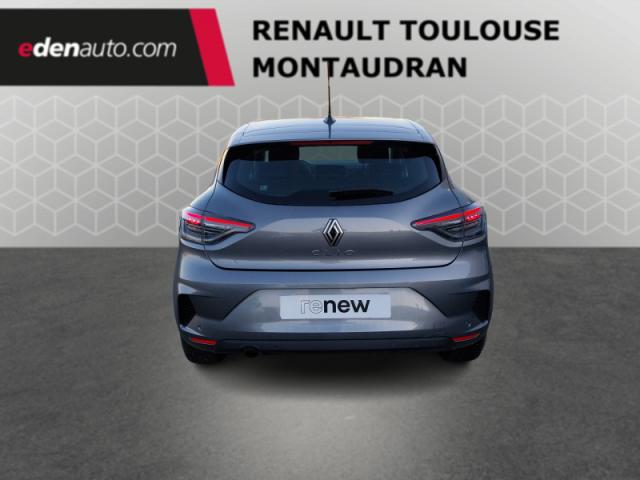 Renault Clio image 7