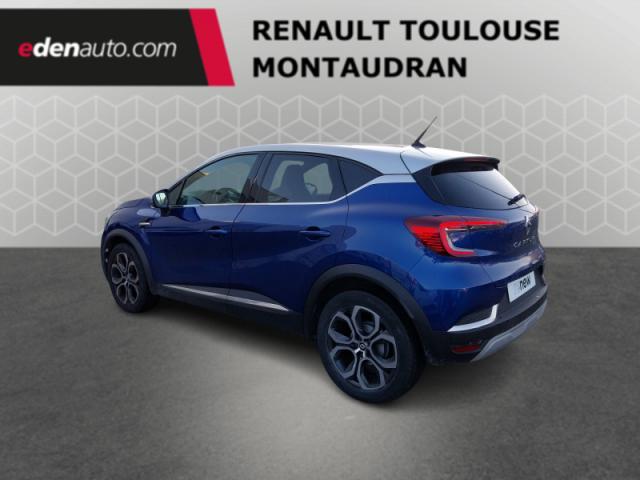 Renault Captur image 6