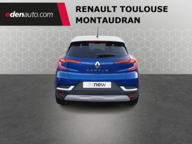 Renault Captur image 1