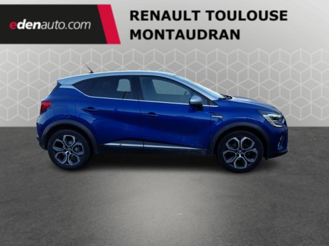 Renault Captur image 9