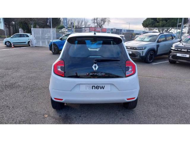 Renault Twingo image 1