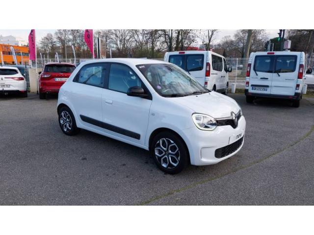 Renault Twingo image 7