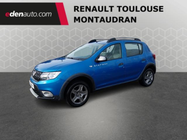 Dacia Sandero Tce 90 Stepway
