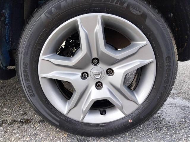 Dacia Sandero image 6