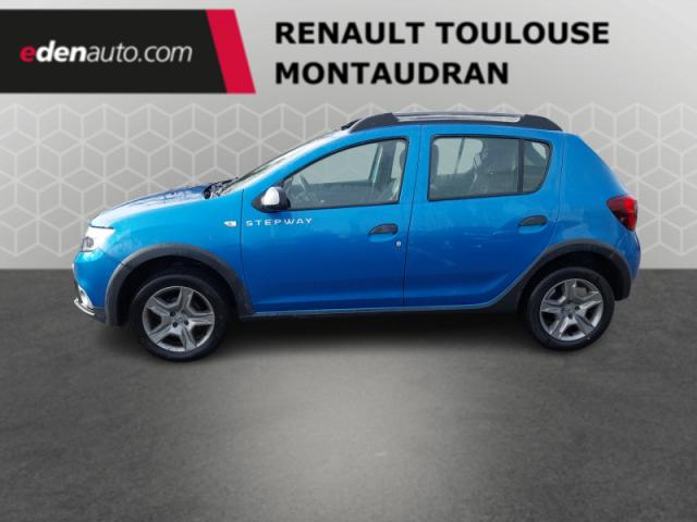 Dacia Sandero image 1