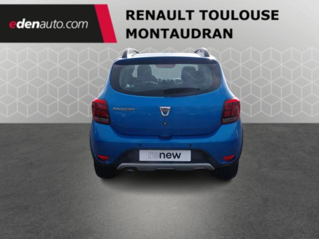 Dacia Sandero image 9