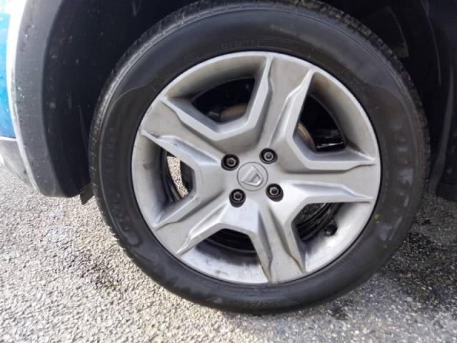 Dacia Sandero image 5