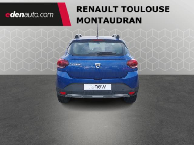 Dacia Sandero image 1