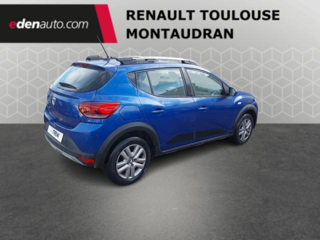 Dacia Sandero image 3