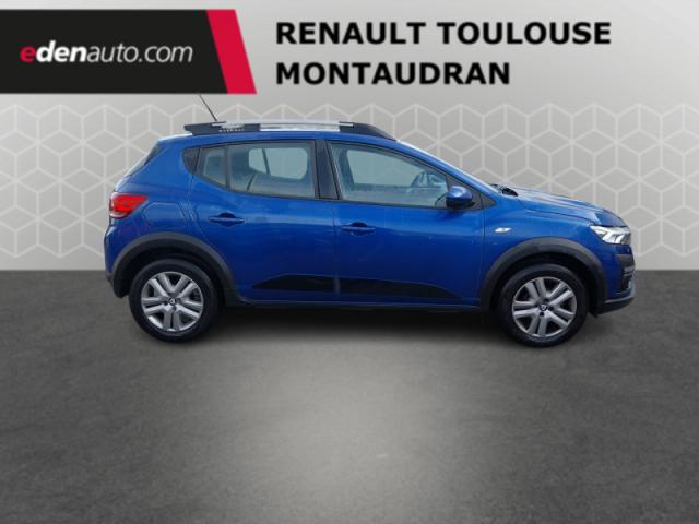 Dacia Sandero image 4