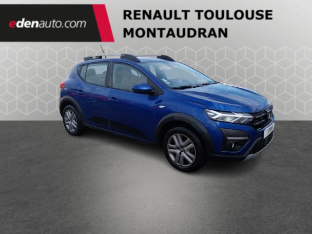 Dacia Sandero image 7