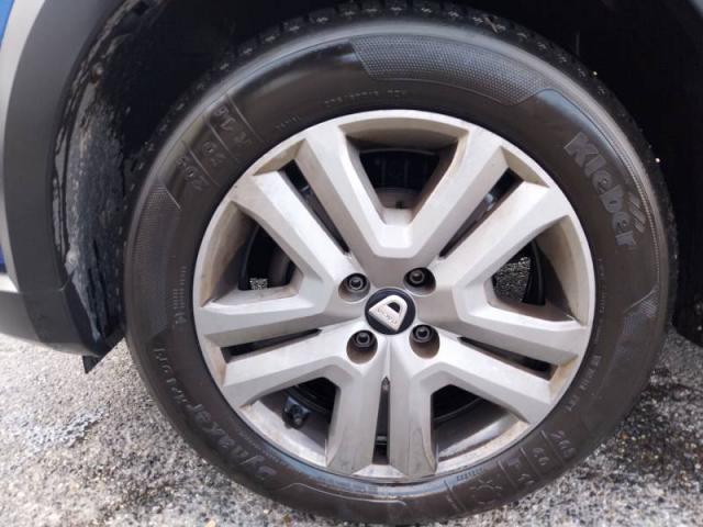 Dacia Sandero image 6