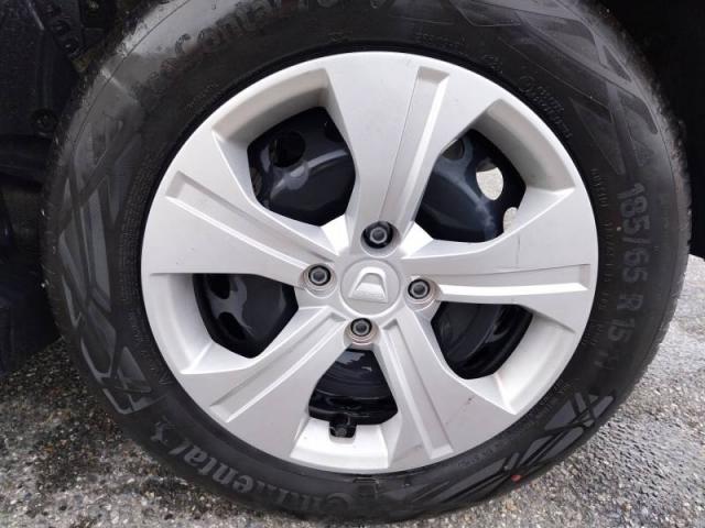 Dacia Sandero image 5