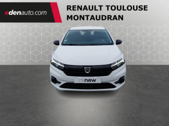 Dacia Sandero image 9