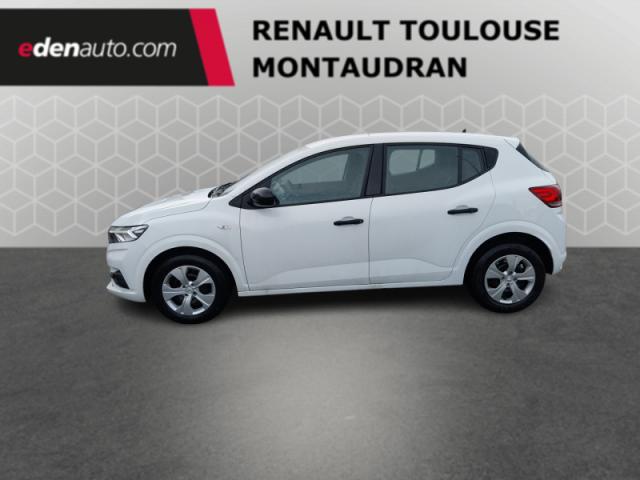 Dacia Sandero image 1