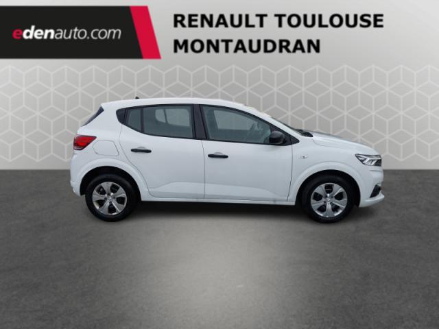 Dacia Sandero image 6