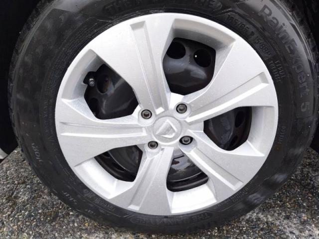 Dacia Sandero image 8