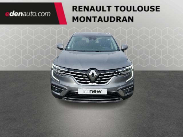 Renault Koleos image 5