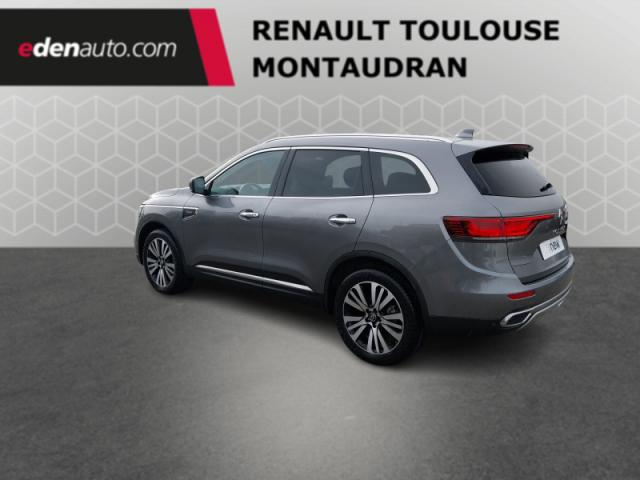 Renault Koleos image 7