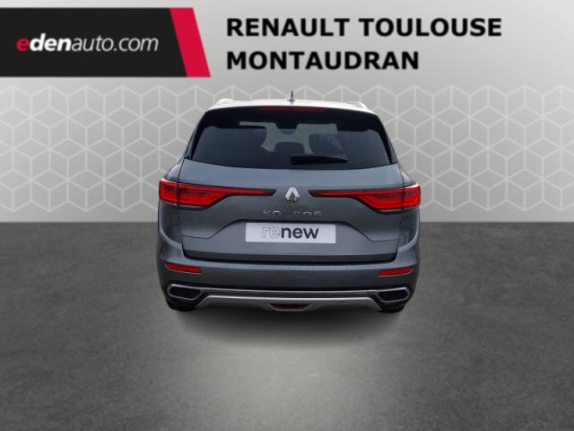 Renault Koleos image 2