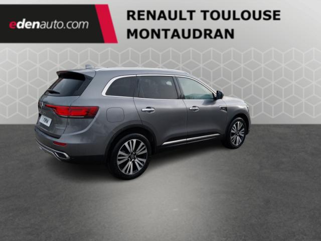 Renault Koleos image 9