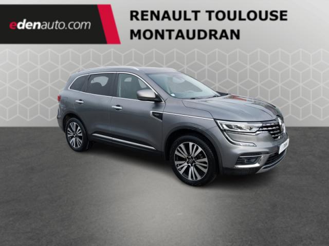Renault Koleos image 1