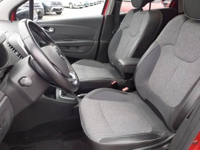 Renault Captur image 8