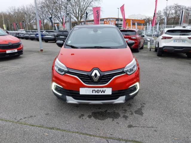 Renault Captur image 1