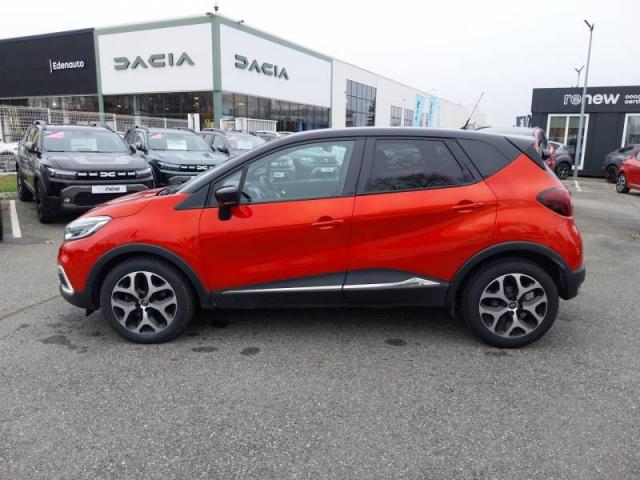 Renault Captur image 4