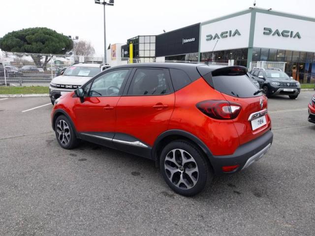 Renault Captur image 6