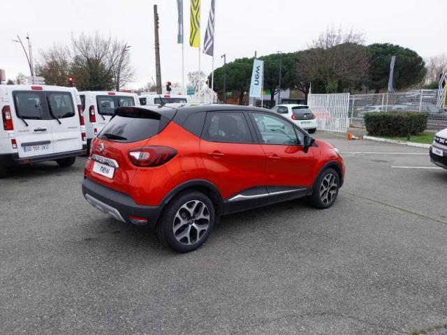 Renault Captur image 5