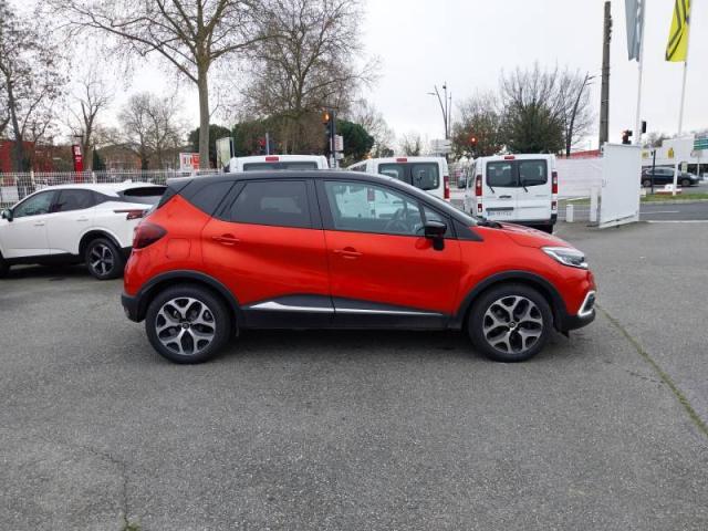 Renault Captur image 3