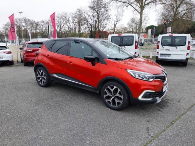 Renault Captur image 2