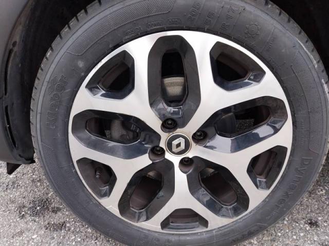 Renault Captur image 9