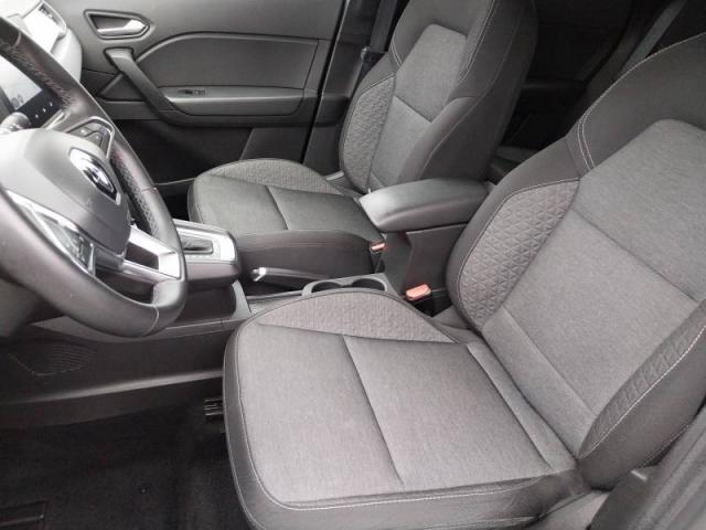 Renault Captur image 3