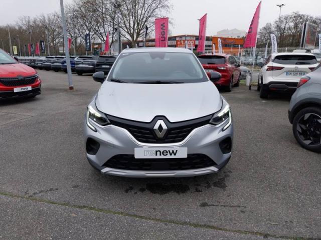 Renault Captur image 4