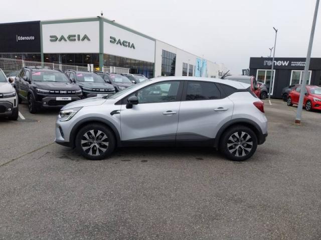 Renault Captur image 6